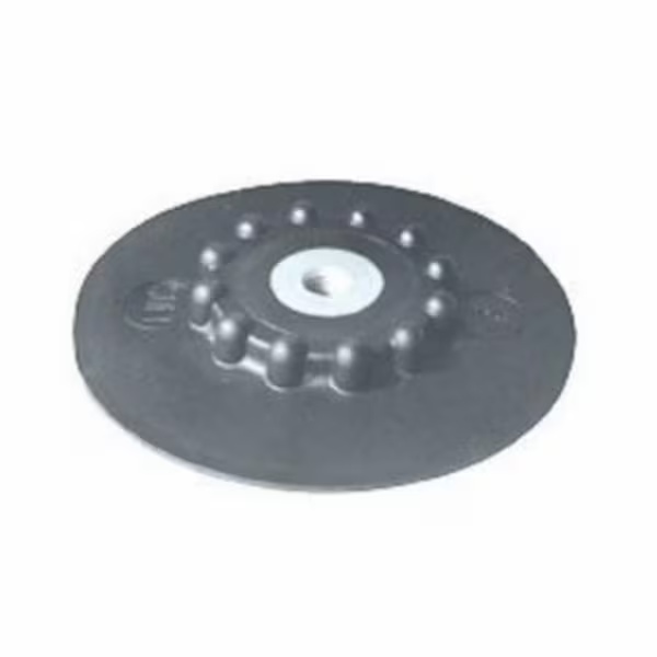 Picture of Norton Abrasives 7" MED Speedlok BackUP Pad